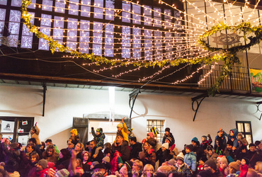 Vilinsko mesto - zadnjič v 2015 <em>Foto: Dejan Bulut © Narodni dom Maribor</em>