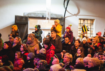 Vilinsko mesto - zadnjič v 2015 <em>Foto: Dejan Bulut © Narodni dom Maribor</em>