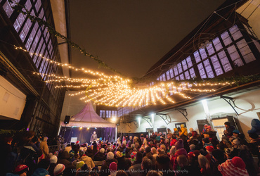 Vilinsko mesto - zadnjič v 2015 <em>Foto: Dejan Bulut © Narodni dom Maribor</em>