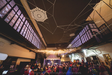 Vilinsko mesto - zadnjič v 2015 <em>Foto: Dejan Bulut © Narodni dom Maribor</em>