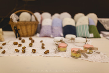 Sladke urice ustvarjanja <em>Foto: Dejan Bulut / Arhiv Narodni dom Maribor</em>