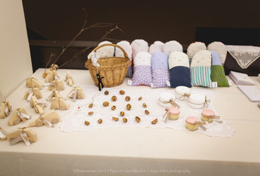 Sladke urice ustvarjanja <em>Foto: Dejan Bulut / Arhiv Narodni dom Maribor</em>