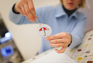 Sladke urice ustvarjanja <em>Foto: Dejan Bulut / Arhiv Narodni dom Maribor</em>