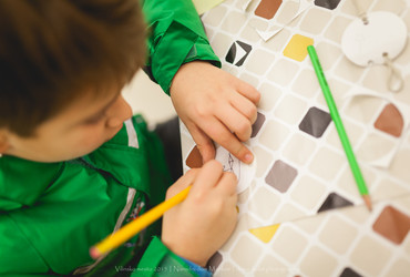 Sladke urice ustvarjanja <em>Foto: Dejan Bulut / Arhiv Narodni dom Maribor</em>