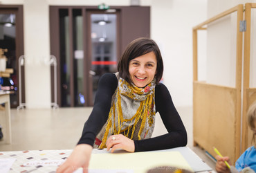 Sladke urice ustvarjanja <em>Foto: Dejan Bulut / Arhiv Narodni dom Maribor</em>