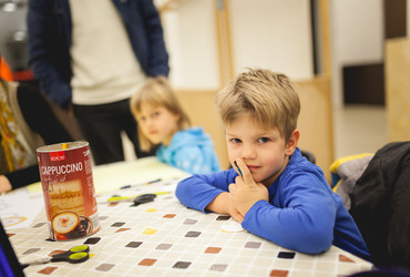 Sladke urice ustvarjanja <em>Foto: Dejan Bulut / Arhiv Narodni dom Maribor</em>