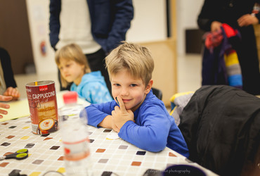 Sladke urice ustvarjanja <em>Foto: Dejan Bulut / Arhiv Narodni dom Maribor</em>