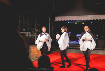 Utrinki iz otvoritve Vilinskega dvora! <em>Foto: Dejan Bulut/arhiv Narodni dom Maribor</em>