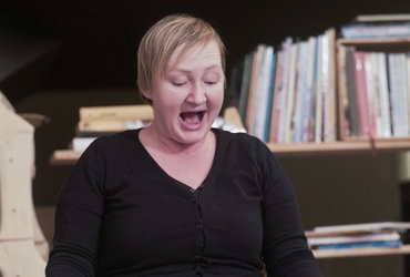 Lutkovna predstava PU & ustvarjalnice <em>Foto: Boštjan Vertuš</em>