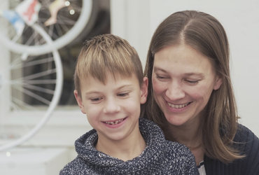 Lutkovna predstava PU & ustvarjalnice <em>Foto: Boštjan Vertuš</em>