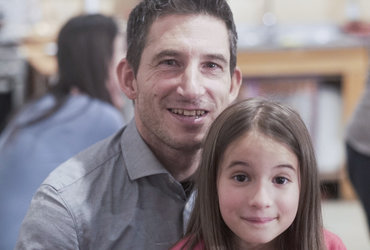 Lutkovna predstava PU & ustvarjalnice <em>Foto: Boštjan Vertuš</em>