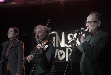 Brina duo & Aniada a Noir 