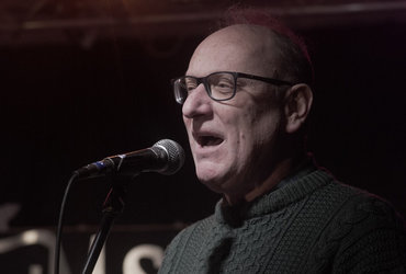 Brina duo & Aniada a Noir <em>Foto: Boštjan Vertuš</em>