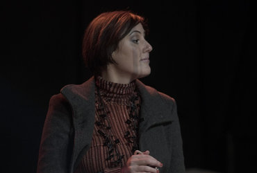 Brina duo & Aniada a Noir <em>Foto: Boštjan Vertuš</em>