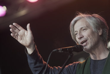 Brina duo & Aniada a Noir <em>Foto: Boštjan Vertuš</em>