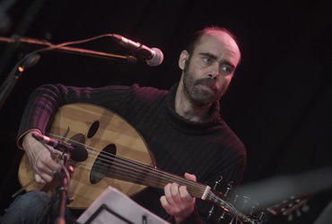 Brina duo & Aniada a Noir <em>Foto: Boštjan Vertuš</em>