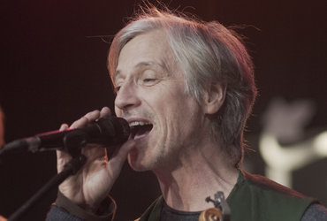 Brina duo & Aniada a Noir <em>Foto: Boštjan Vertuš</em>