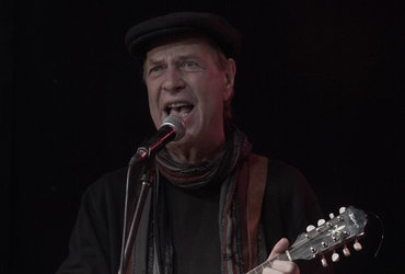 Brina duo & Aniada a Noir <em>Foto: Boštjan Vertuš</em>