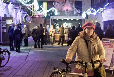 Brina duo & Aniada a Noir <em>Foto: Boštjan Vertuš</em>