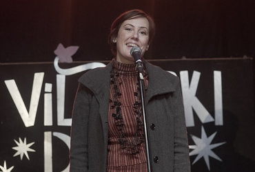 Brina duo & Aniada a Noir <em>Foto: Boštjan Vertuš</em>