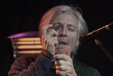 Brina duo & Aniada a Noir <em>Foto: Boštjan Vertuš</em>