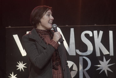 Brina duo & Aniada a Noir <em>Foto: Boštjan Vertuš</em>