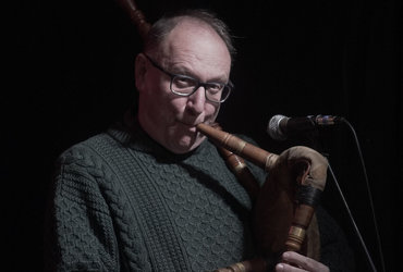 Brina duo & Aniada a Noir <em>Foto: Boštjan Vertuš</em>