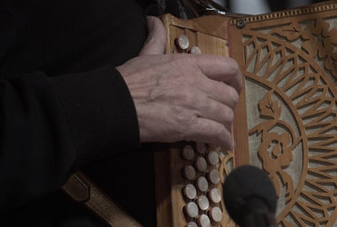 Brina duo & Aniada a Noir <em>Foto: Boštjan Vertuš</em>