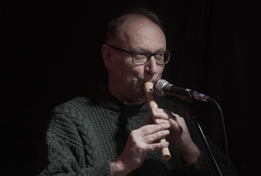 Brina duo & Aniada a Noir <em>Foto: Boštjan Vertuš</em>