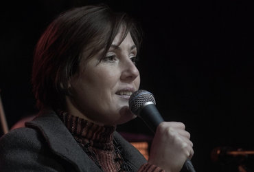 Brina duo & Aniada a Noir <em>Foto: Boštjan Vertuš</em>