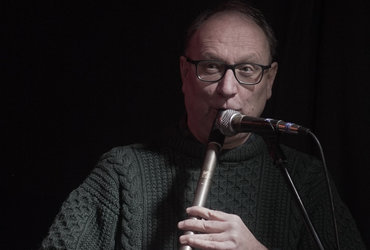 Brina duo & Aniada a Noir <em>Foto: Boštjan Vertuš</em>