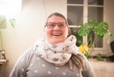 Ustvarjalnice, čitalnica & koncert Zimska pesem <em>Foto: Filip Čerček</em>