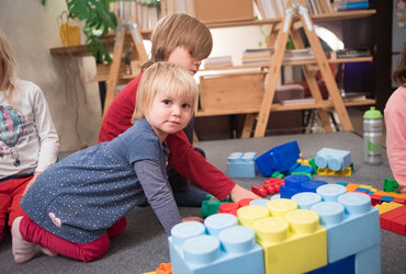 Ustvarjalnice, čitalnica & koncert Zimska pesem <em>Foto: Filip Čerček</em>