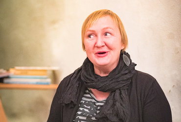 Ustvarjalnice, čitalnica & koncert Zimska pesem <em>Foto: Filip Čerček</em>