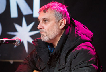 Ustvarjalnice, čitalnica & koncert Zimska pesem <em>Foto: Filip Čerček</em>