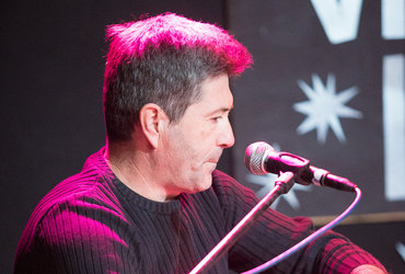 Ustvarjalnice, čitalnica & koncert Zimska pesem <em>Foto: Filip Čerček</em>