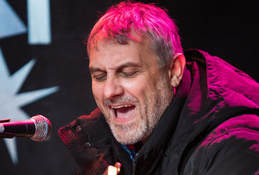 Ustvarjalnice, čitalnica & koncert Zimska pesem <em>Foto: Filip Čerček</em>