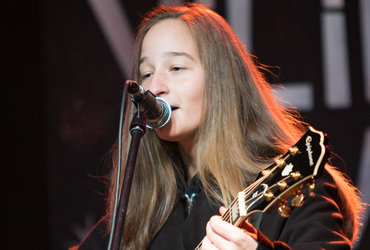 Ustvarjalnice, čitalnica & koncert Zimska pesem <em>Foto: Filip Čerček</em>