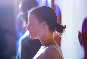 Plesna produkcija SANJSKO KOLO & koncert URŠKA GAJŠT & IGOR BEZGET <em>Foto: Boštjan Vertuš</em>