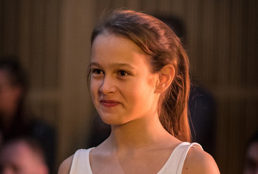 Plesna produkcija SANJSKO KOLO & koncert URŠKA GAJŠT & IGOR BEZGET <em>Foto: Boštjan Vertuš</em>