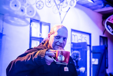 Plesna produkcija SANJSKO KOLO & koncert URŠKA GAJŠT & IGOR BEZGET <em>Foto: Boštjan Vertuš</em>