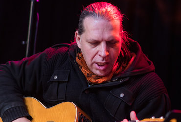 Plesna produkcija SANJSKO KOLO & koncert URŠKA GAJŠT & IGOR BEZGET <em>Foto: Boštjan Vertuš</em>