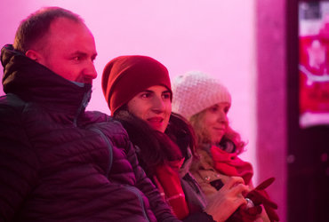 Plesna produkcija SANJSKO KOLO & koncert URŠKA GAJŠT & IGOR BEZGET <em>Foto: Boštjan Vertuš</em>