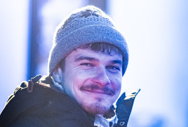 Plesna produkcija SANJSKO KOLO & koncert URŠKA GAJŠT & IGOR BEZGET <em>Foto: Boštjan Vertuš</em>