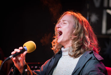 Plesna produkcija SANJSKO KOLO & koncert URŠKA GAJŠT & IGOR BEZGET <em>Foto: Boštjan Vertuš</em>