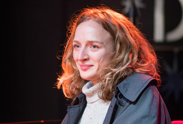 Plesna produkcija SANJSKO KOLO & koncert URŠKA GAJŠT & IGOR BEZGET <em>Foto: Boštjan Vertuš</em>