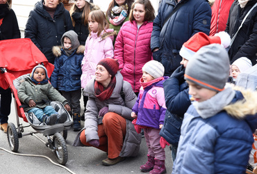 Ana Mrzla: Palačinke a la Marcel <em>Foto: Denis Zelnik</em>