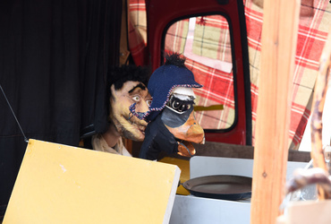 Ana Mrzla: Palačinke a la Marcel <em>Foto: Denis Zelnik</em>