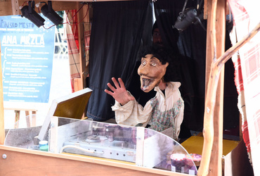 Ana Mrzla: Palačinke a la Marcel <em>Foto: Denis Zelnik</em>