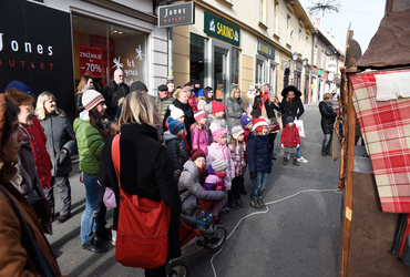 Ana Mrzla: Palačinke a la Marcel <em>Foto: Denis Zelnik</em>